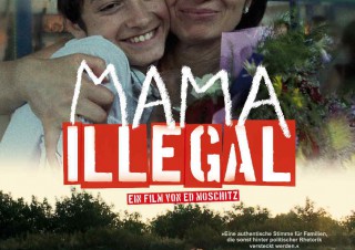 Mama Illegal