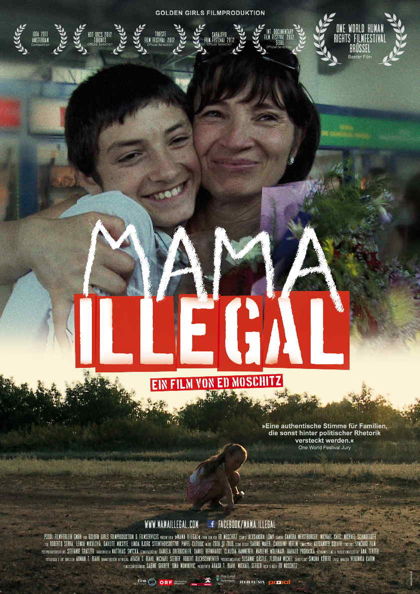 Mama Illegal