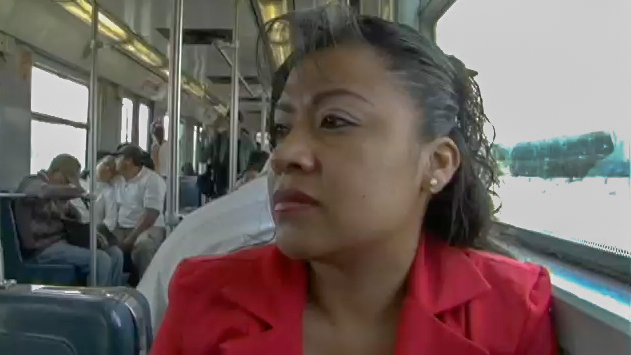 Janina Möbius- Lotería