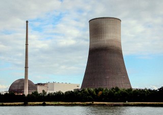 Ausverkauf im Kernkraftwerk – Die Abwracker von Mülheim-Kärlich