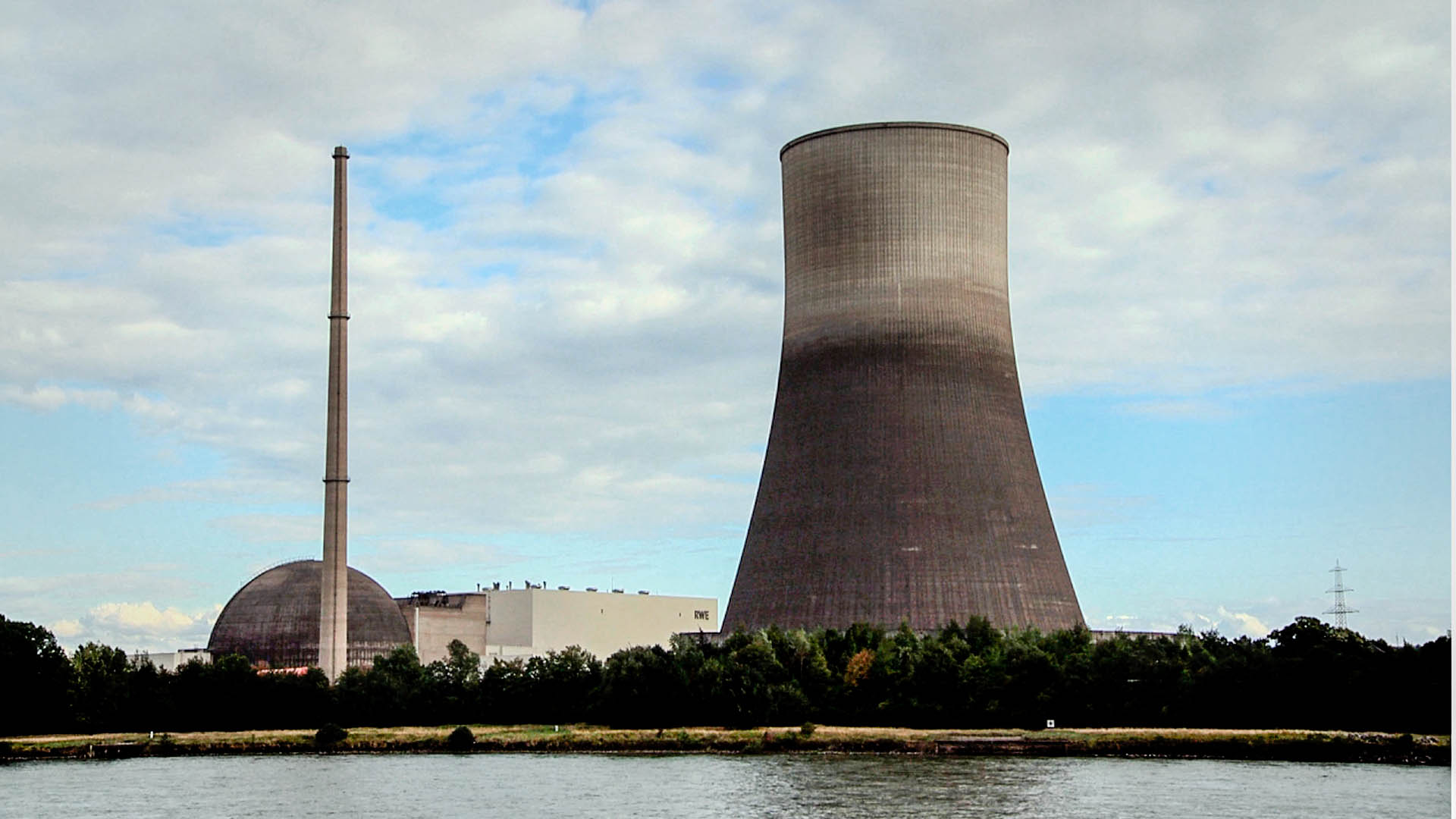 Ausverkauf im Kernkraftwerk – Die Abwracker von Mülheim-Kärlich