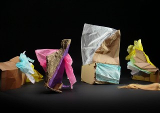 Bojan Šarčević- The Breath-Taker is the Breath-Giver