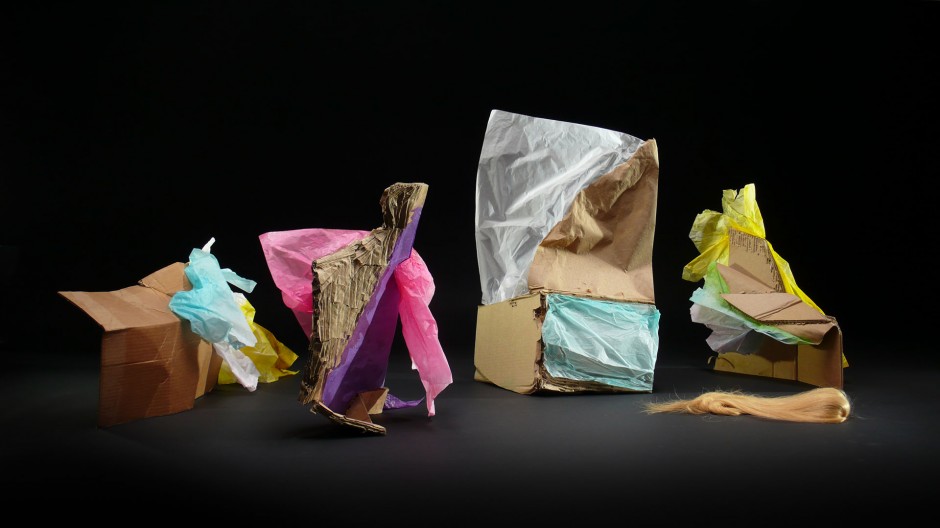 Bojan Šarčević- The Breath-Taker is the Breath-Giver