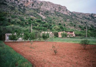 Bosnien, AckerBosnien, field