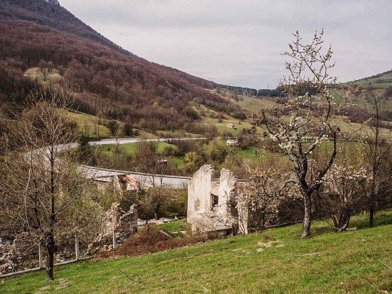 Bosnien und Herzegowina