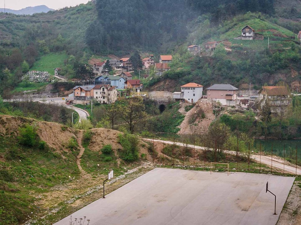 Bosnien und Herzegowina