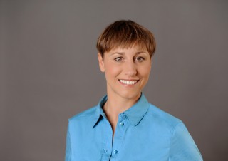 Tanja Riel- Marketing