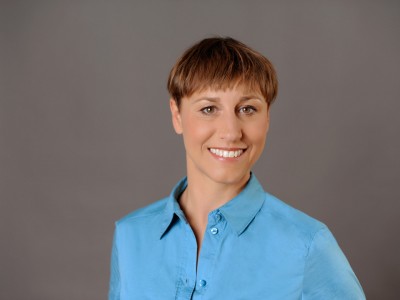 Tanja Riel- Marketing
