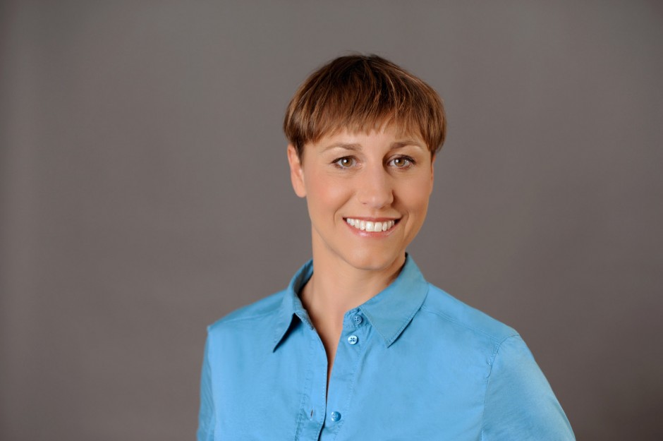 Tanja Riel- Marketing