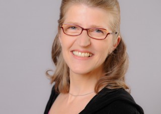 Kerstin Krupin