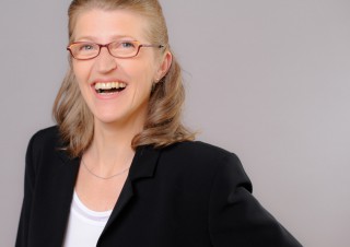 Kerstin Krupin