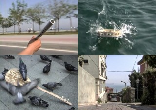 Nevin Aladag: City Language