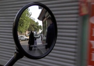 I’m not Christian and I’m not a Jew