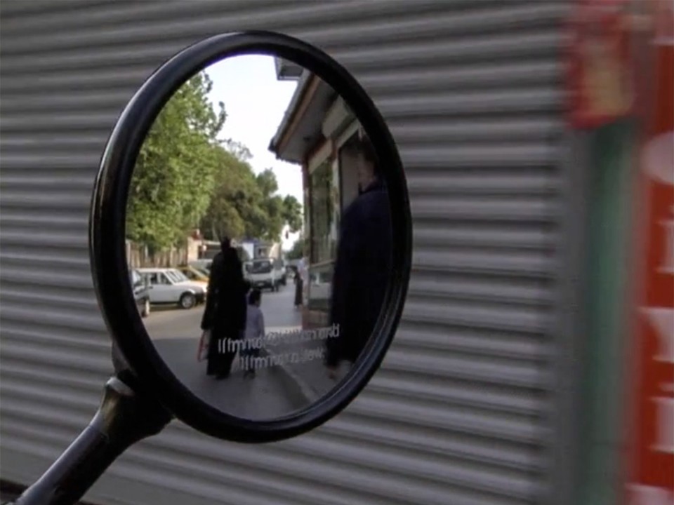 I’m not Christian and I’m not a Jew