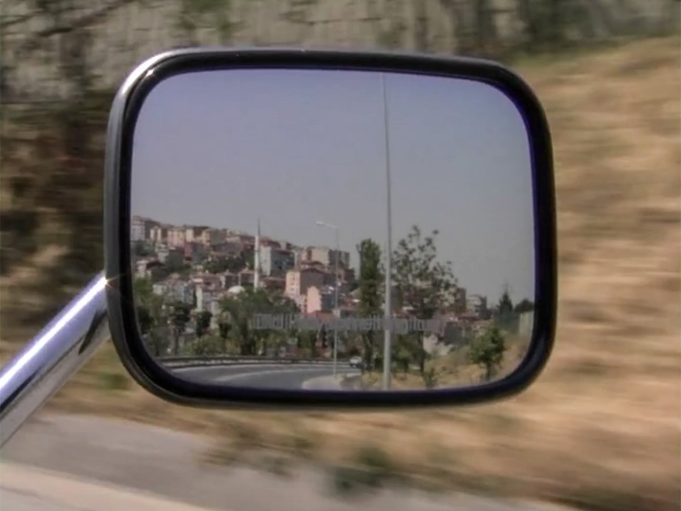 Did I say something true?