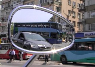 Don’t let me know we’re invisible