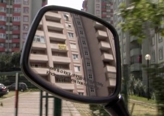 There is a lack of love in the society