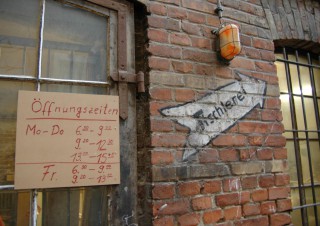 Tischlerei Wahrendorf