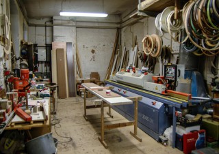 Tischlerei Wahrendorf