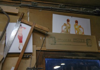 Tischlerei Wahrendorf