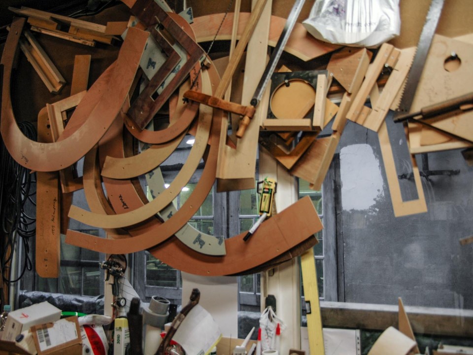 Tischlerei Wahrendorf