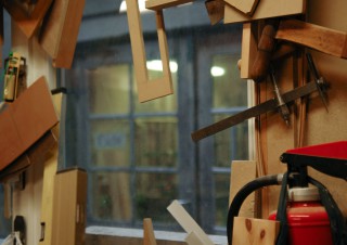 Tischlerei Wahrendorf