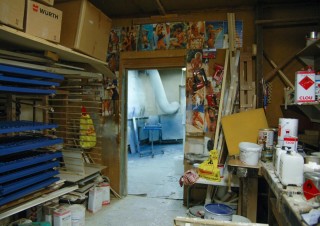 Tischlerei Wahrendorf