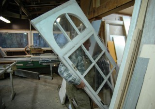 Tischlerei Wahrendorf