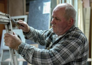 Tischlerei Wahrendorf