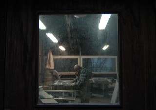 Tischlerei Wahrendorf