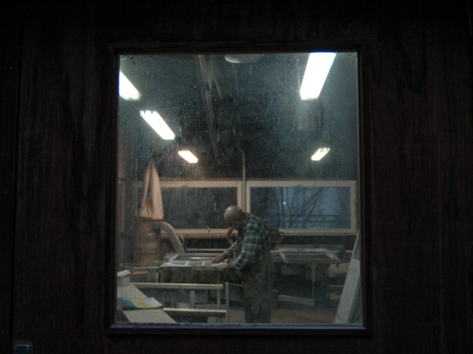 Tischlerei Wahrendorf