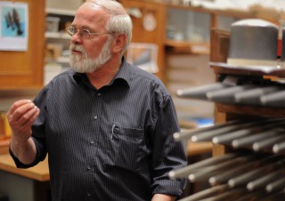 Matthias Schuke, Geschäftsführer