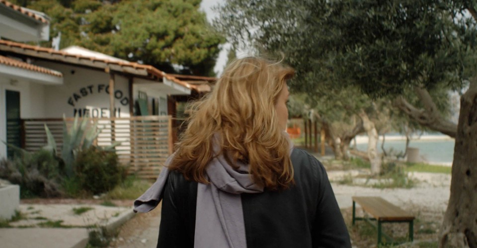 Clarissa Thieme: RESORT